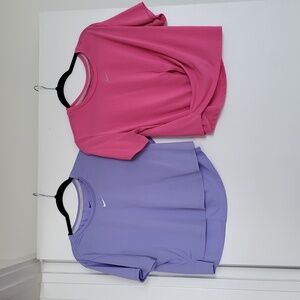 Nike tops